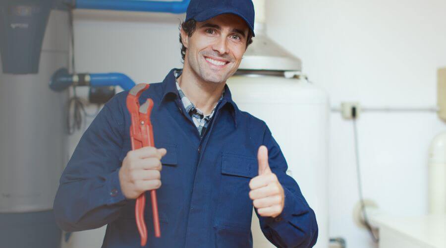 Professional Leak Detection Services in Haskell, NJ